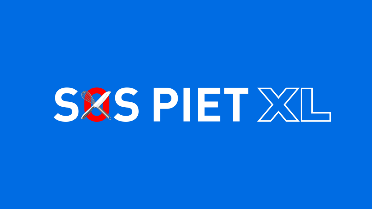 SOS Piet XL