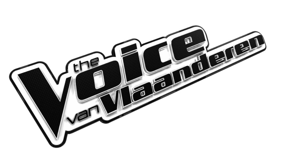 The Voice Van Vlaanderen