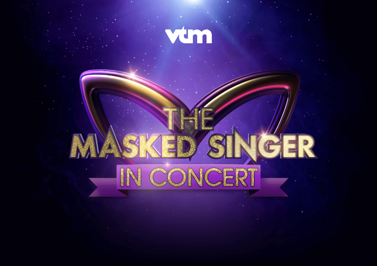 The Masked Singer • In Concert