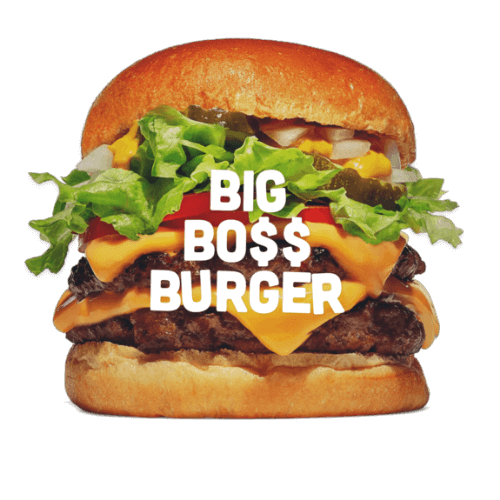 Burger Big Boss