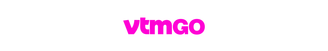 VTMGO Logo