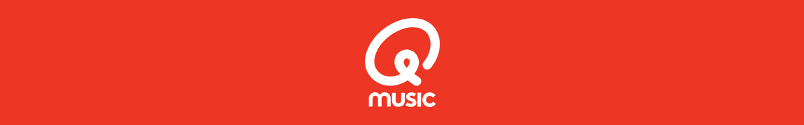 Qmusic Header